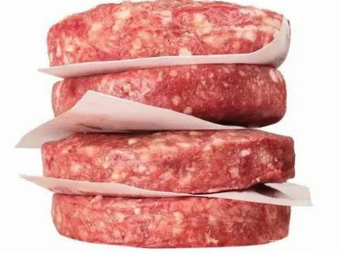 汉堡，这个源自德国的简单肉饼，如今已成为