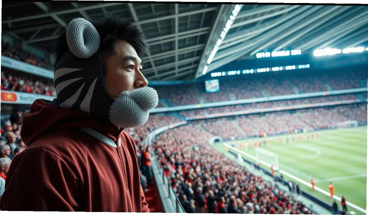 足球比赛时间多长 示意图