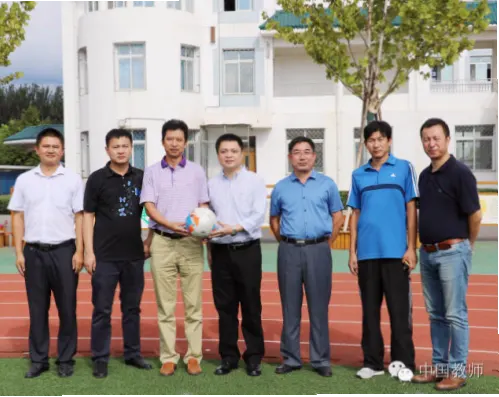 足球教练员考证是迈向专业执教的第一步