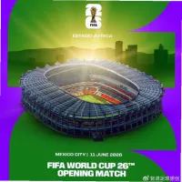 2026美加墨世界杯(F